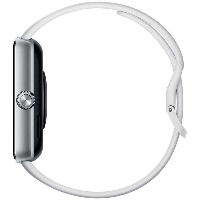 Xiaomi Redmi Watch 5 Plata con GPS